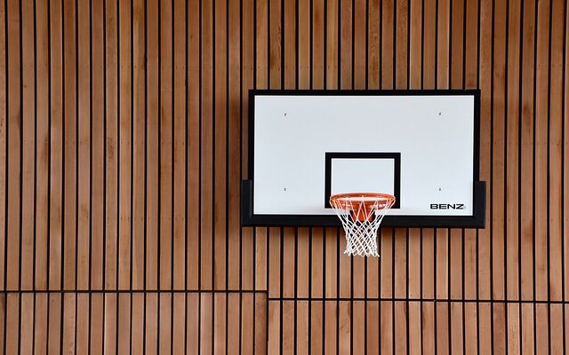 Sådan planlægger du et basketballforløb fra start til slut