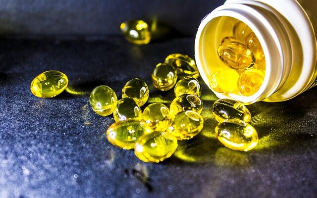 Kan fiskeolie styrke dit immunforsvar? Her er svaret