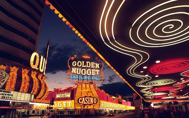 Danske casinotrends: Hvad hitter lige nu?