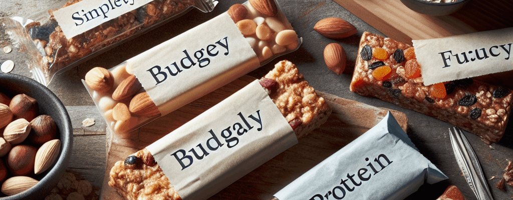 Proteinbarer på budget: De bedste køb til prisen